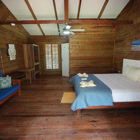 Tibroti - Bnb Бокас Екстер'єр фото